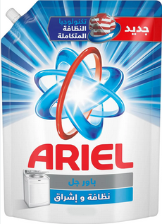 اريال جل (730)جم (اللافندر)