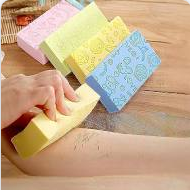 الليفه السحريه لازاله الجلد الميت (نوع 1)