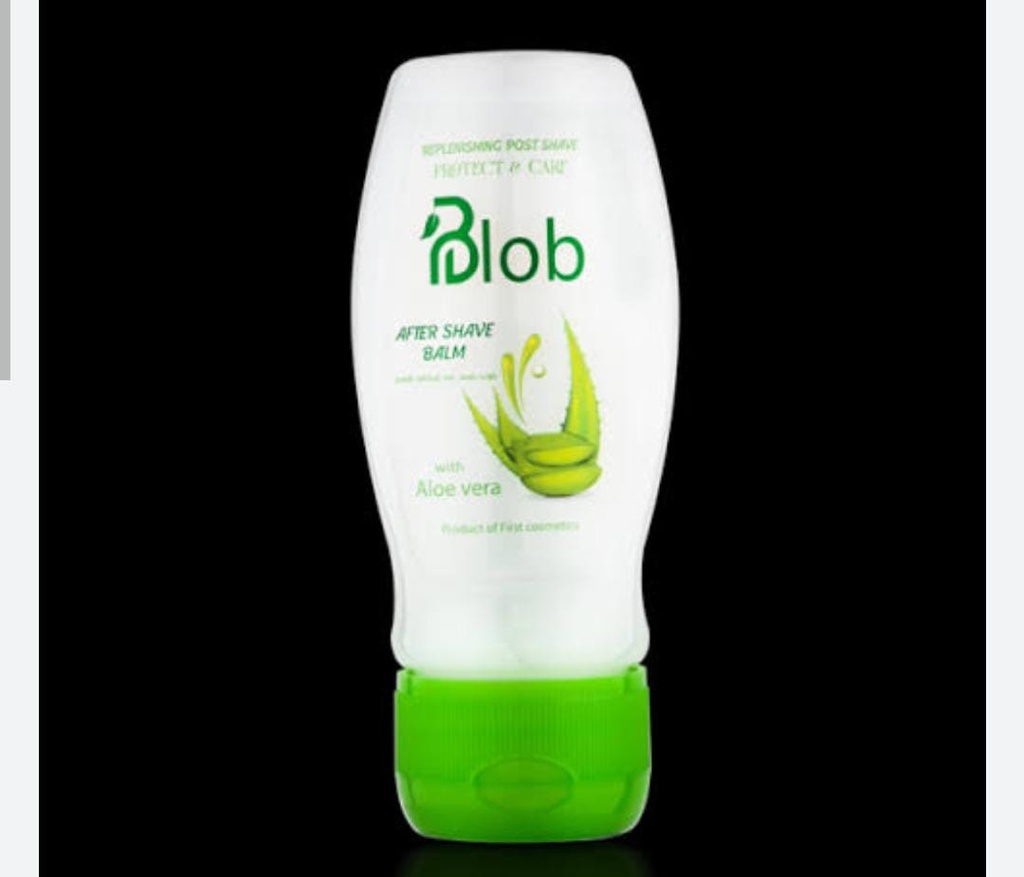 بلوب بلسم بعد الحلاقه 100مل