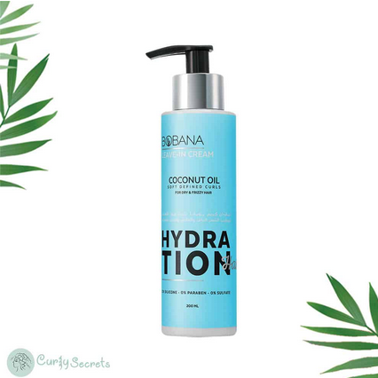 كريم كيرلى بوبانا 200 مل