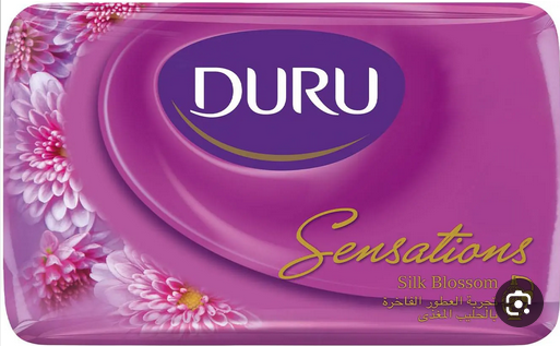 صابون دورو110 جم 