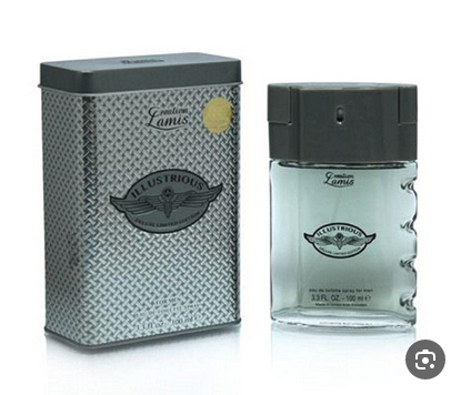 لاميس برفان صفيح 100مل (ارتيستك مين)