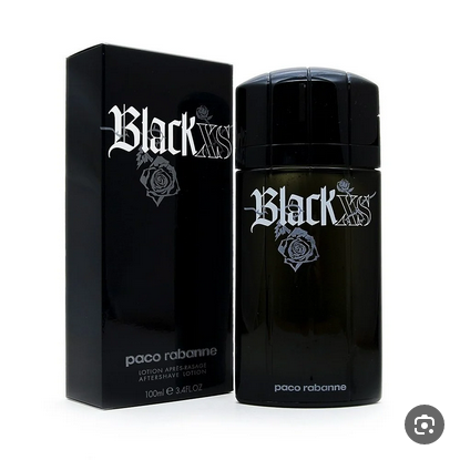 بلاك اكس اس برفان (نوع 1)