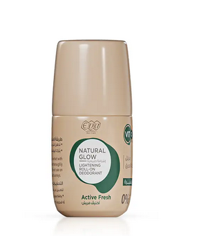 مزيل عرق بليه ايفا اشراقه (باودر سوفت)