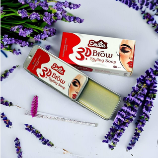 صابونه حواجب d3 (لارين)