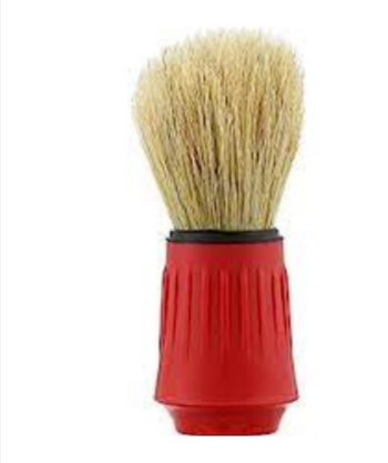 فرشة حلاقة صينى (نوع 1)