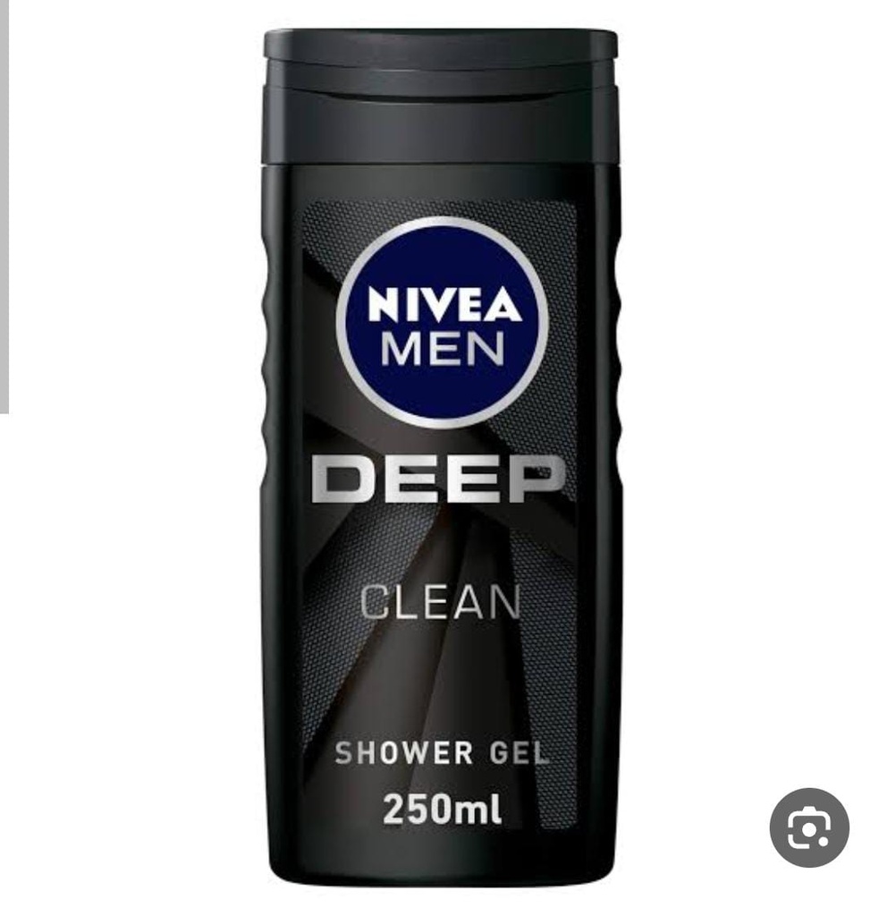 شاور جل نيفيا  250 مل