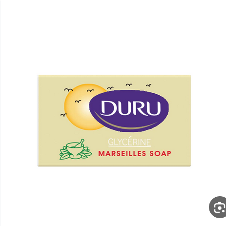 صابون دورو جلسرين 150 جم