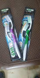 فرشه اسنان ايفا + غيار