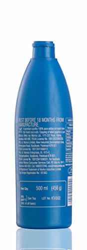 زيت شعر باراشوت 500 مل