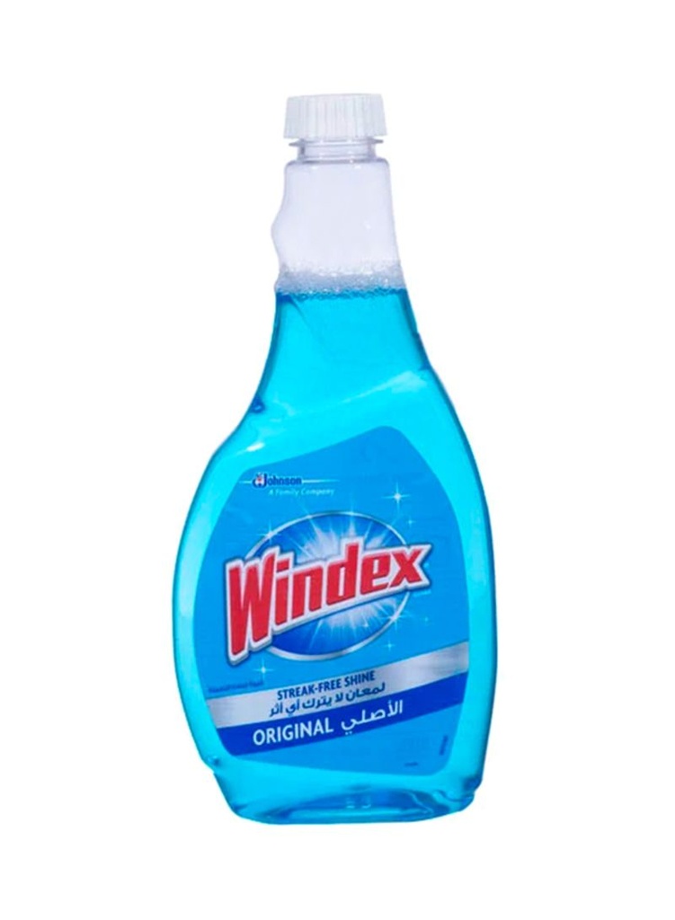 غيار ويندكس 