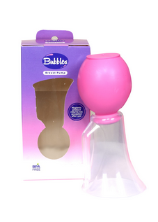 شفاط ثدى بابلز