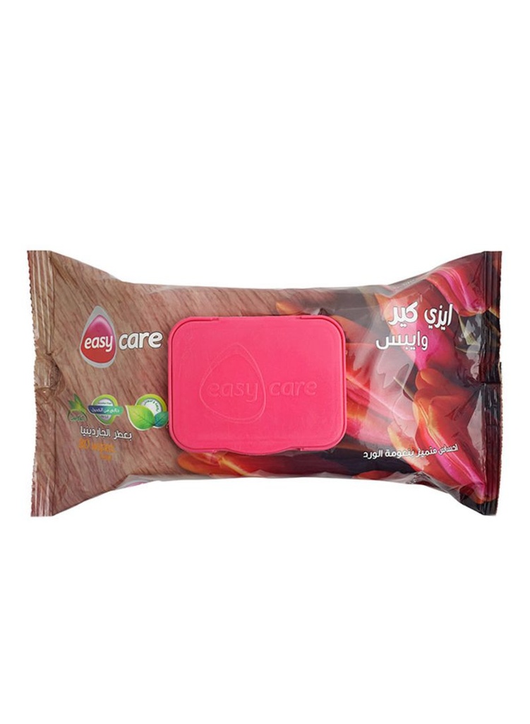 ايزى كير مناديل مبلله 80 منديل