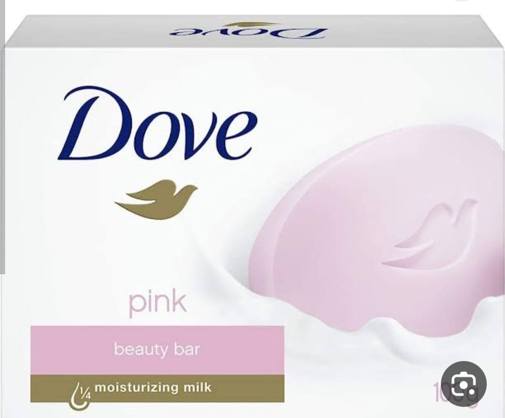 [6221155160256] صابون دوف 100 جم (خصم3ج) (لافندر)