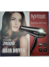 موهير استشوار 