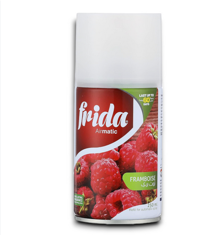 غيار جهاز فريدا (مروج)