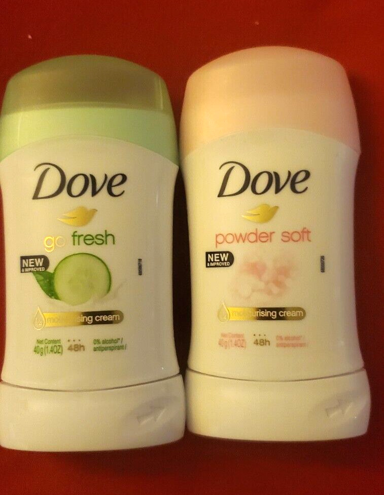 دوف استيك كوبي صغير