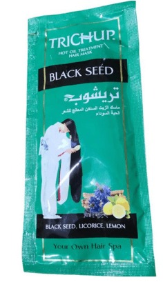 تريشوب حمام كريم اكياس