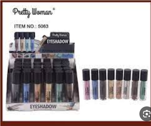 بريتى وومن ايشادو سائل