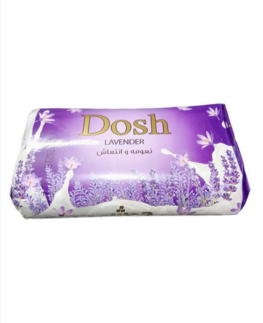 صابون دوش 110 جم (مانجو)