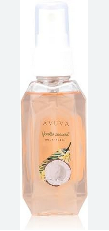 افوفا بادى سبلاش 250 مل (مانجو)