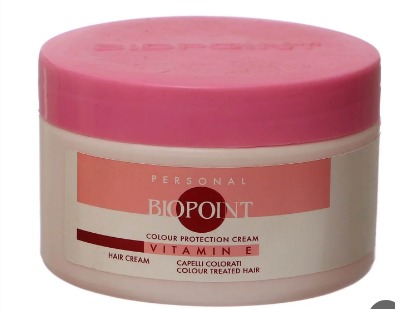 بيوبوينت حمام كريم 250جم (للشعر العادي والجاف)