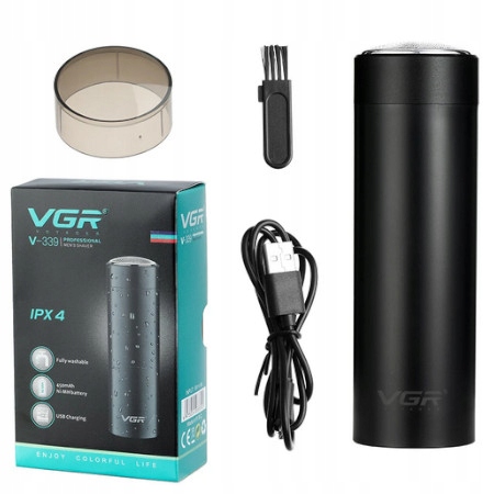 ماكنه حلاقه في جي ار جسم 339