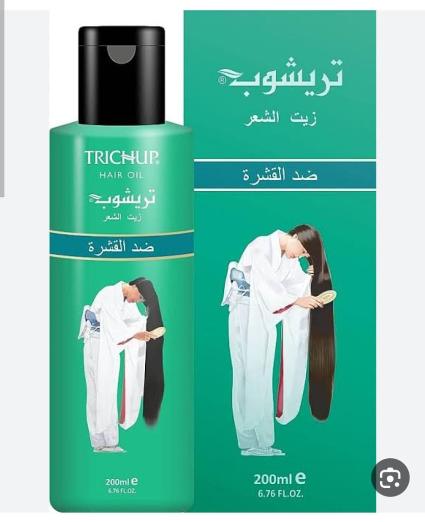 شامبو تريشوب 400 مل (ضد تساقط الشعر)