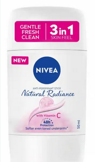 نيفيا ستيك 3*1 50مل