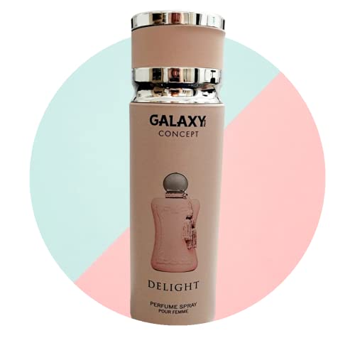 جلاكسي سبراي 200مل