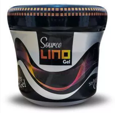 سورس جل 500مل (اصفر)