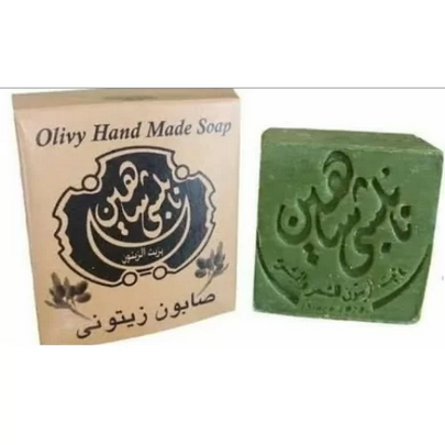 [3574] صابون نابلسي شاهين