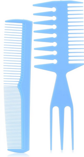 طقم مشط 2ق