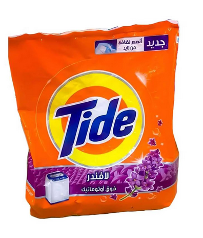 تايد ب 25 ج