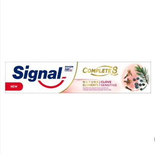 سيجنال انواع 100مل
