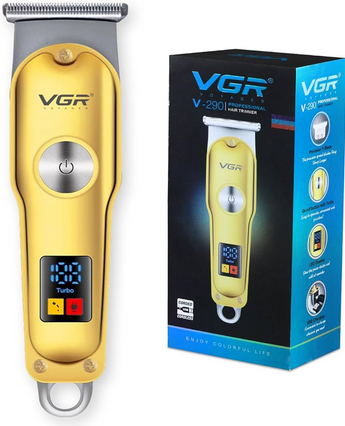 [4711] ماكنه حلاقه vgr 290-