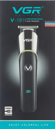 [50667] ماكنه حلاقه vgr191-