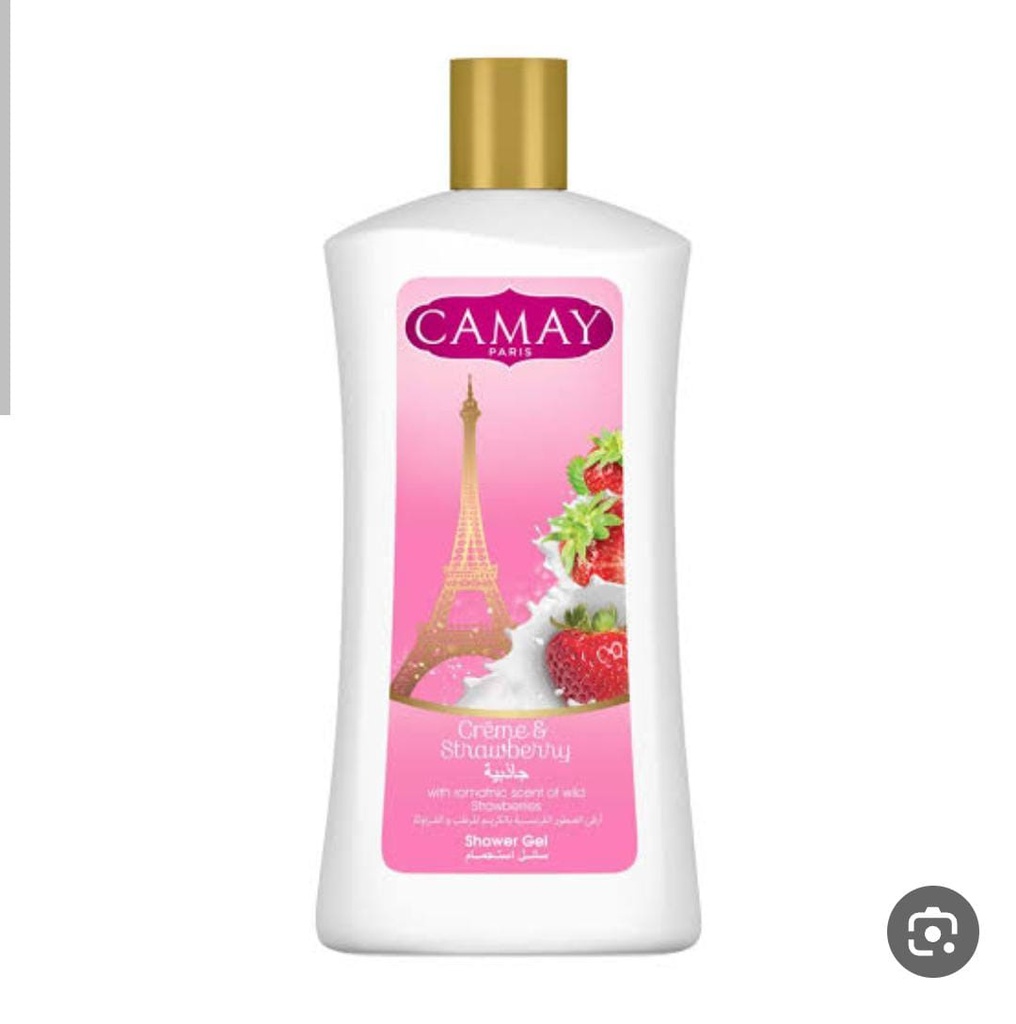 قديم شاور كامي 1 لتر