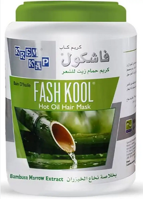 فاشكول حمام كريم 1.500جم