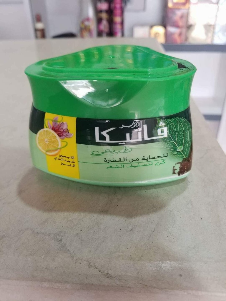 فاتيكا كريم شعر 65جم
