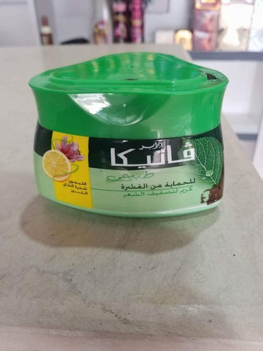 فاتيكا كريم شعر 65جم