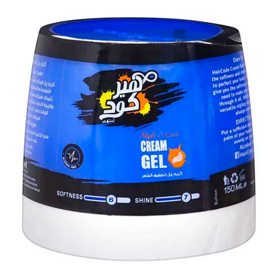 كريم هيركود 150مل