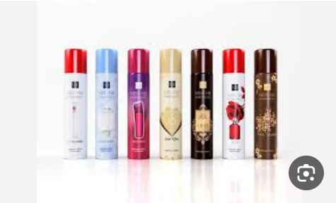 سما اسبراى 75مل