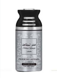 لطافه اسبراى 200مل