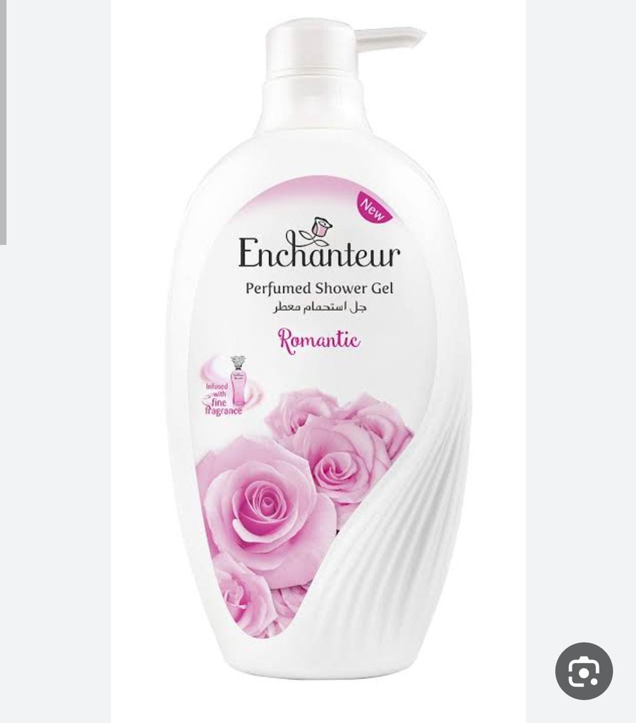 شاور انشانتر 250مل