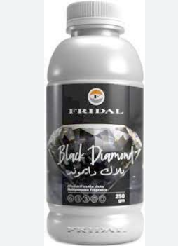 فريدا معطر جو خام 250 جم