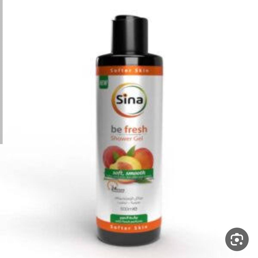 شاور سينا500مل
