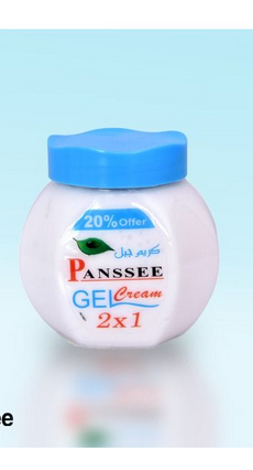 بانسيه جل 2*1
