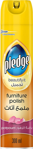 بليدج ملمع خشب 300 مل 