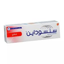 سنسودين 100مل